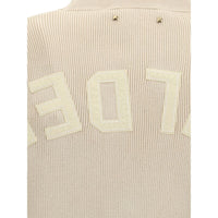 Golden Goose Organic cotton Cardigan