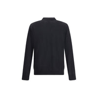Golden Goose Virgin wool Polo Shirt