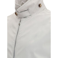 Brunello Cucinelli Nylon Jacket