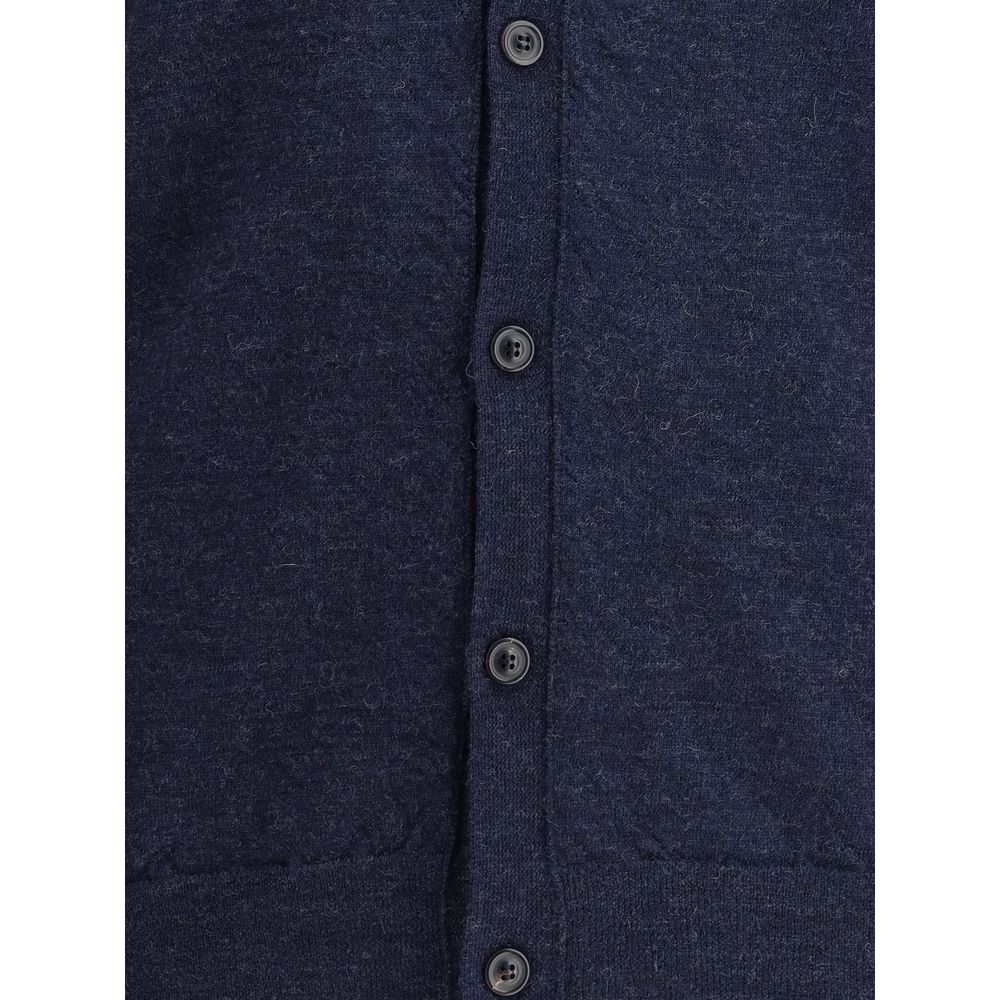 Margiela Wool Cardigan