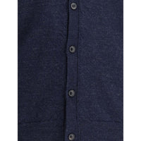 Margiela Wool Cardigan