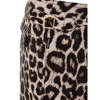 Tom Ford Multicolor Polyester Swim Short