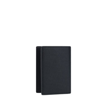 Saint Laurent Embossed Wallet