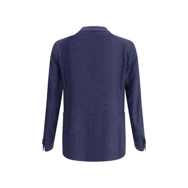 Tagliatore Double-breasted Blazer