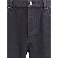 Saint Laurent Lou Jeans