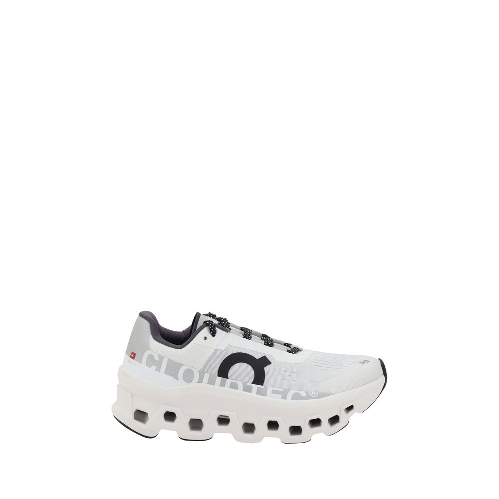 SNEAKERS - CLOUDMONSTER