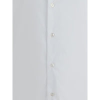 Giorgio Armani Cotton Shirt