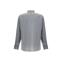 Giorgio Armani Satin Shirt