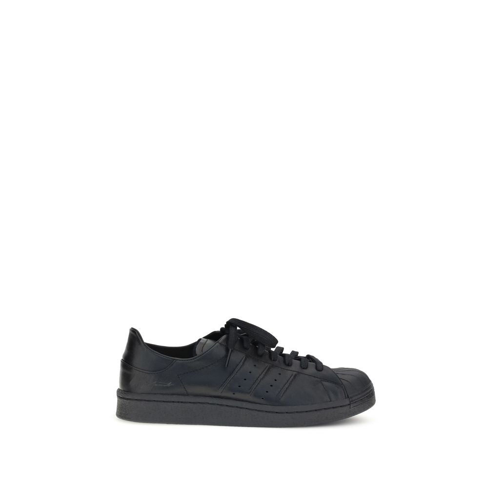 Y-3 Superstar Sneakers