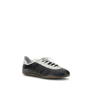 Y-3 Tokyo Sneakers