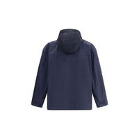Thom Browne Memory Tech waterproof Jacket