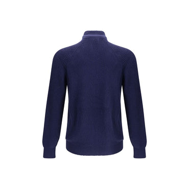 Brunello Cucinelli Cotton Cardigan