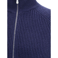 Brunello Cucinelli Cotton Cardigan
