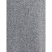 Brunello Cucinelli Cashmere and silk flannel Blazer