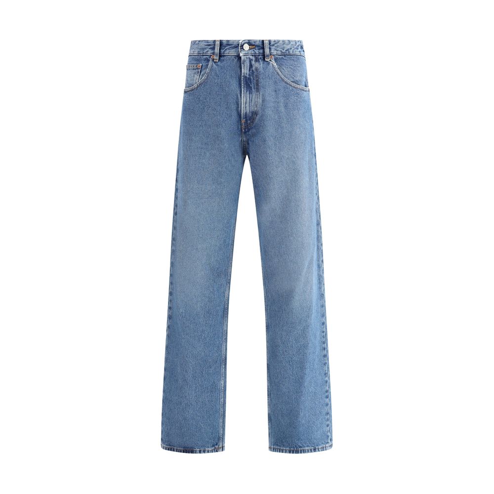 MM6 Straight Jeans