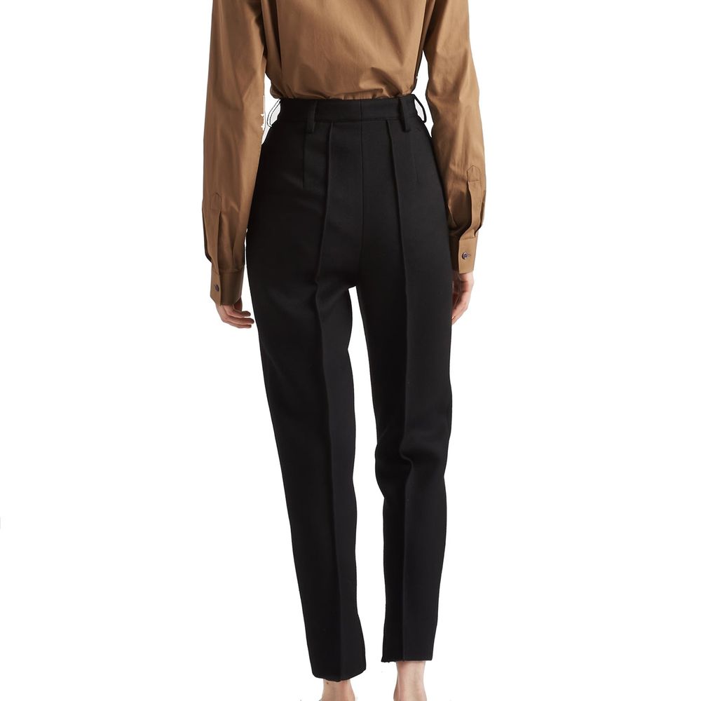 Prada Wool Pants