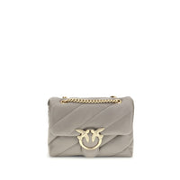 PINKO Love Mini Puff Shoulder Bag