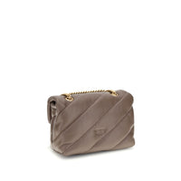 PINKO Love Mini Puff Shoulder Bag