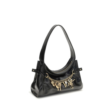 Chloé Charms hobo Shoulder Bag