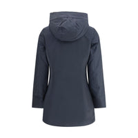 Woolrich Boulder Down Jacket