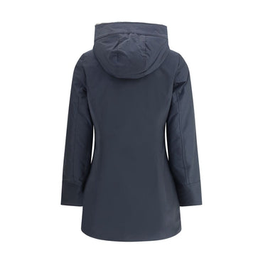 Woolrich Boulder Down Jacket