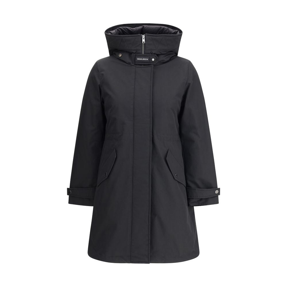 Woolrich Authentic 3 In 1 Parka Jacket