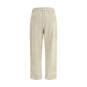 Brunello Cucinelli Velvet Pants