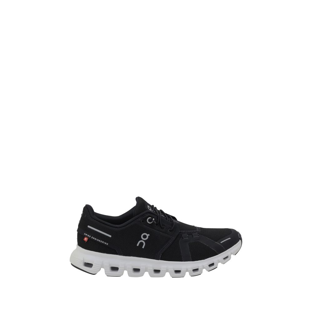 ON SNEAKER CLOUD 6