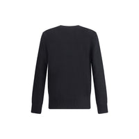 Givenchy Logo Sweater