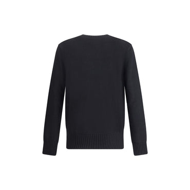 Givenchy Logo Sweater