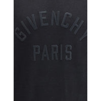 Givenchy Logo Sweater