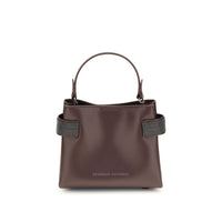 Brunello Cucinelli Leather Handbag