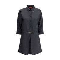 Gucci Chemisier short Dress