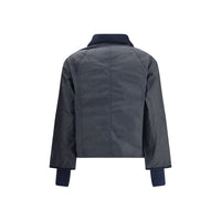 Barbour Beadnell Waxed Jacket