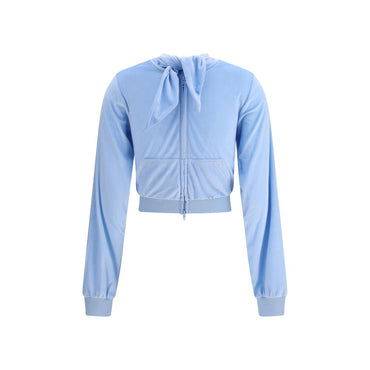 Balenciaga Back To Front Top