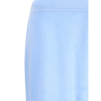 Balenciaga Bistretch velvet Sweatpants