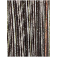 Missoni Striped long Dress with sequins