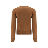 Ami Paris Ami De Coeur Sweater