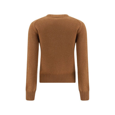 Ami Paris Ami De Coeur Sweater