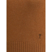 Ami Paris Ami De Coeur Sweater
