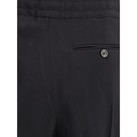 Tom Ford Tailored jogger Pants