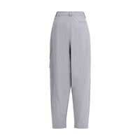 Darkpark Chain adorned Phebe Pants