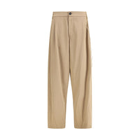 Darkpark Chain adorned Phebe Pants