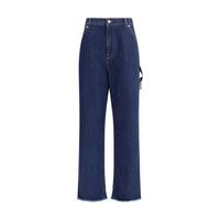Darkpark Chain Jeans