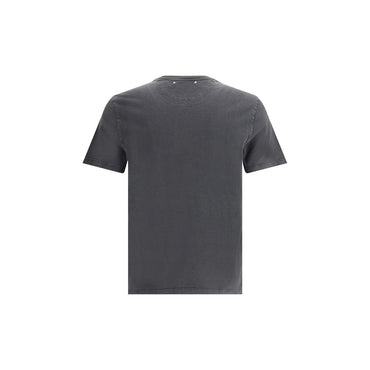 Golden Goose Logoed T-Shirt