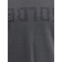 Golden Goose Logoed T-Shirt