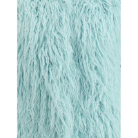 Forte_Forte Eco mongolia Fur Coat