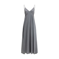 Forte_Forte Silk long Dress