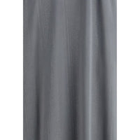 Forte_Forte Silk long Dress