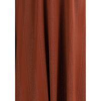 Forte_Forte Silk long Dress